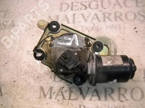 Front wiper motor OPEL AGILA (A) (H00) 1.2 16V (F68) | BP3763666M29 