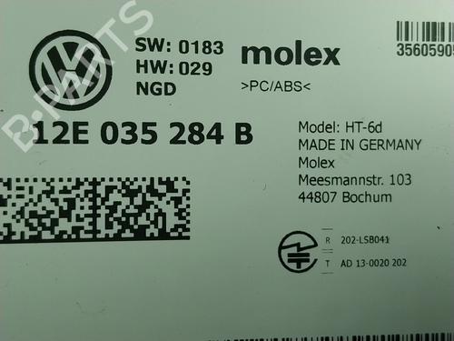 Electronic module SEAT Mii (KF1, KE1)  | BP17785327M83  - Image 5