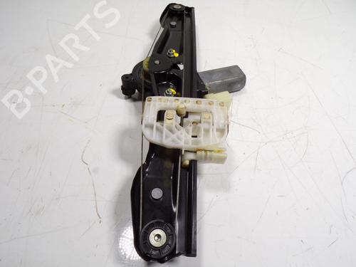 Rear left window mechanism BMW 1 (F20) 120 d | BP17126625C24
