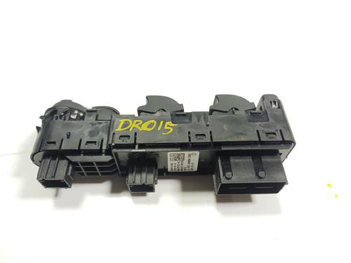 Left front window switch PEUGEOT 308 II (LB_, LP_, LW_, LH_, L3_) 1.2 THP 130 | BP25157439I27 