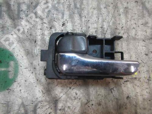 Used Front left interior door handle Front left interior door handle NISSAN X-TRAIL I (T30) 2.2 dCi (136 hp) 3835700 3835700