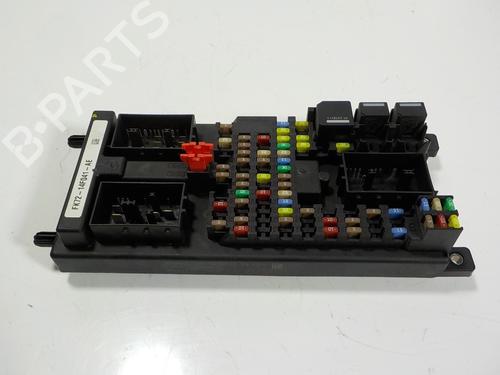 Used Fuse box Fuse box LAND ROVER DISCOVERY SPORT (L550) 2.0 D 4x4 (150 hp) 13507324 13507324