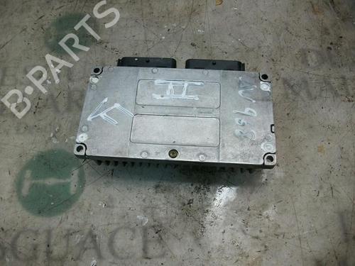 Used Engine control unit (ECU) CITROËN C5 I (DC_) [2001-2005]  3752006