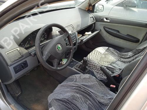 Innerbelysning SKODA FABIA I (6Y2) 1.9 SDI | BP8176107I8 