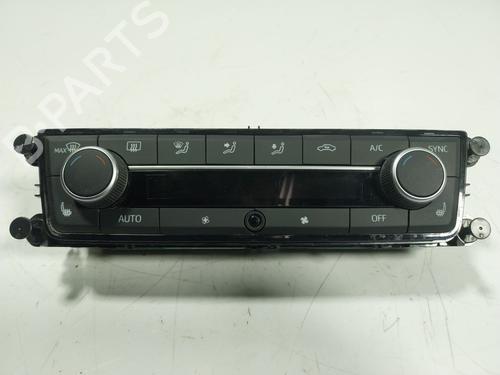 Used Climate control Climate control SEAT ARONA (KJ7, KJP) 1.0 TSI (116 hp) 32092004 32092004