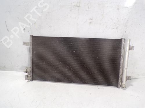 Used AC radiator VW POLO VI (AW1, BZ1, AE1) 1.0 (75 hp) 9642924