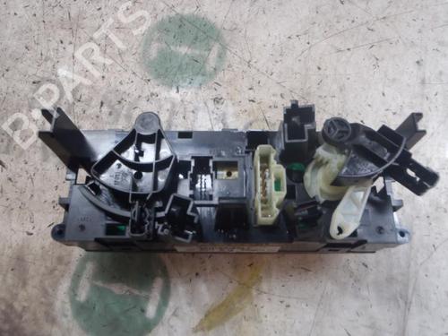 Climate control PEUGEOT 207 (WA_, WC_) 1.6 HDi | BP3818715I5 