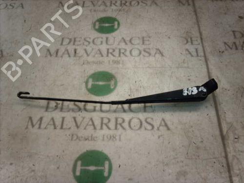 Used Front windshield wiper arm Front windshield wiper arm BMW 3 (E30) [1982-1992] 3789043 3789043