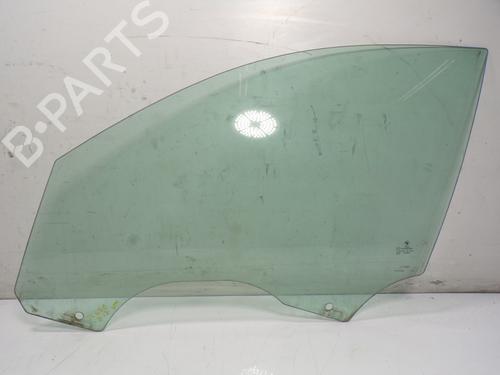 Dør rude ventre foran Dør rude ventre foran BMW X6 (E71, E72) 30 d (235 hp) 15416976 15416976