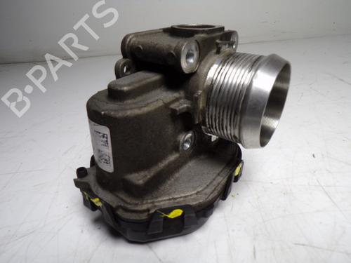Used Throttle body Throttle body FORD MONDEO V Hatchback (CE) [2014-2026] 12182310 12182310