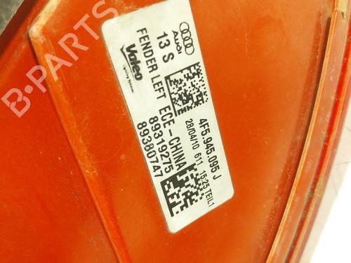 Left taillight AUDI A6 C6 (4F2) 2.0 TFSI | BP30501478C34  - Image 5