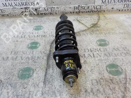 Used Left rear shock absorber JEEP COMPASS (MK49) 2.4 (170 hp) 3999448