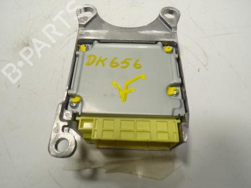 ECU airbags TOYOTA AURIS Estate (_E18_) 1.8 Hybrid (ZWE186_, ZWE186R, ZWE186H) | BP13897178M53 
