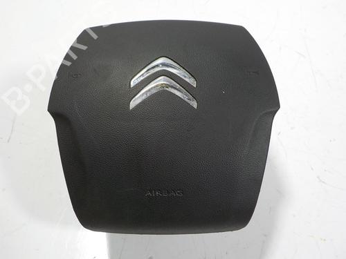 Airbag conducteur CITROËN C4 Picasso II [2013-2024]  13735280