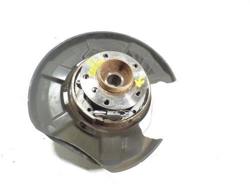 Used Right rear steering knuckle BMW X1 (E84) xDrive 18 d (143 hp) 7548539