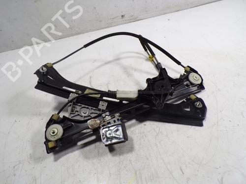 Used Front right window mechanism Front right window mechanism MERCEDES-BENZ E-CLASS Coupe (C207) [2009-2016] 9175245 9175245