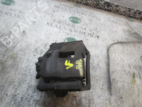 Used Right front brake caliper NISSAN PRIMERA Hatchback (P12) 2.2 Di (126 hp) 11548903
