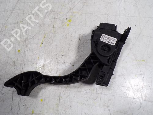 Pedal FORD MONDEO IV (BA7) 2.0 TDCi | BP8892584I4 