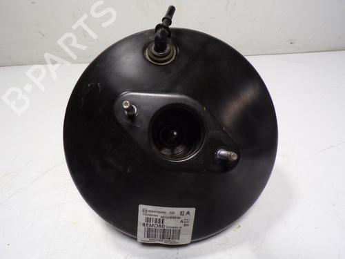 Used Servo brake Servo brake CITROËN C3 II (SC_) [2009-2026] 11193468 11193468