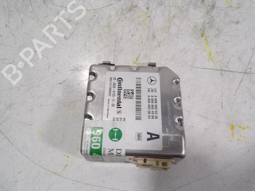 Used Electronic module Electronic module MERCEDES-BENZ C-CLASS Coupe (C204) [2011-2026] 9312441 9312441