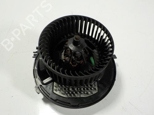 Heater blower motor SEAT LEON (5F1) | BP11192380M62