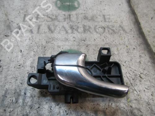 Used Front left interior door handle JAGUAR S-TYPE II (X200) 2.7 D (207 hp) 3844481