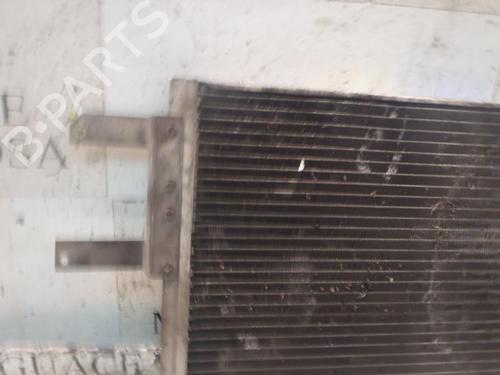 AC radiator NISSAN TERRANO II (R20) 2.7 TDi 4WD | BP3805397M32 