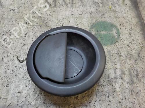 Used Rear right interior door handle RENAULT KANGOO / GRAND KANGOO II (KW0/1_) [2008-2025]  3853276