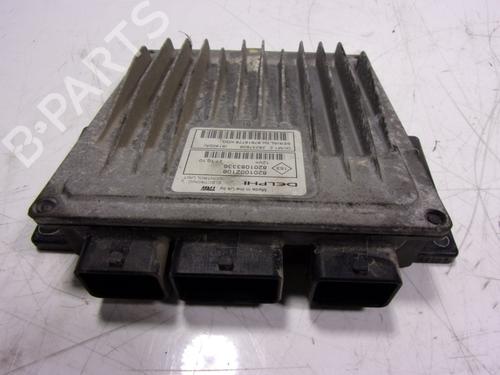 Used Engine control unit (ECU) Engine control unit (ECU) DACIA DUSTER (HS_) [2010-2018] 15835771 15835771