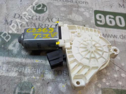 Used Left rear window motor MERCEDES-BENZ B-CLASS Sports Tourer (W245) [2005-2011]  3859274
