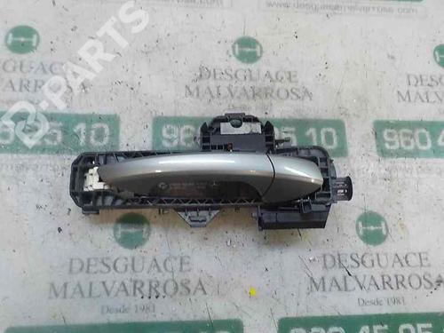 YOU.S Türgriff Innen Links + Rechts Für Mercedes C-Klasse W204 S204 GLK X204 NEU