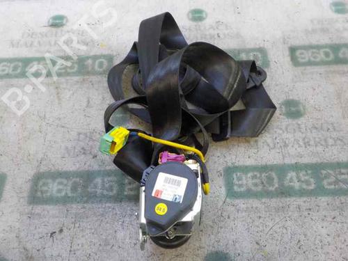 Used Front left seatbelt Front left seatbelt VW PHAETON (3D1, 3D2, 3D3, 3D4, 3D6, 3D7, 3D8, 3D9) 5.0 V10 TDI 4motion (313 hp) 8741397 8741397