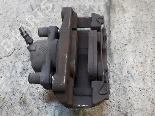 Right front brake caliper RENAULT MEGANE III Hatchback (BZ0/1_, B3_)  | BP11549382M104 