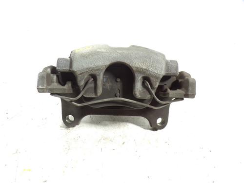 Left front brake caliper AUDI Q3 (8UB, 8UG) 2.0 TDI quattro | BP11552614M105 