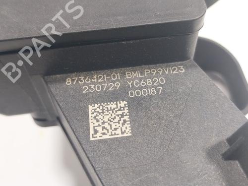 Electronic module BMW X5 (G05, F95) xDrive 30 d Mild-Hybrid | BP34369776M83 - Image 3