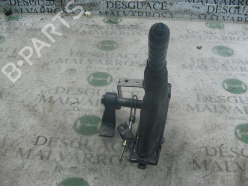 Hand brake DAEWOO NUBIRA Saloon (J100) 1.6 16V | BP8772194I18 