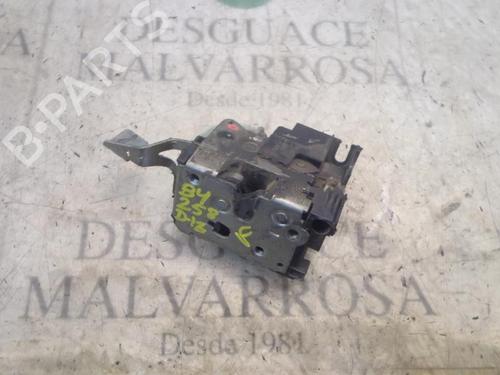 Used Front left lock Front left lock CITROËN JUMPER I Van (244) 2.8 HDi (128 hp) 4014623 4014623