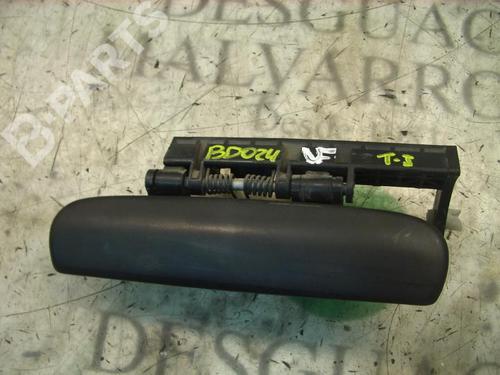 Used Rear left exterior door handle Rear left exterior door handle CITROËN XSARA PICASSO (N68) 1.6 HDi (90 hp) 3780579 3780579