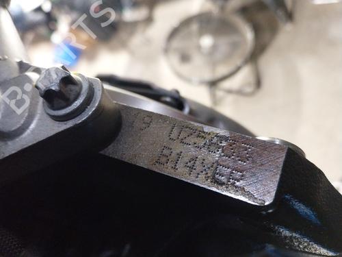 Engine OPEL CORSA E (X15) 1.4 (08, 68) | BP33626399M1  - Image 6