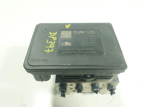 ABS pump OPEL CORSA F (P2JO) 1.2 (68) | BP23526198M43 - Image 6