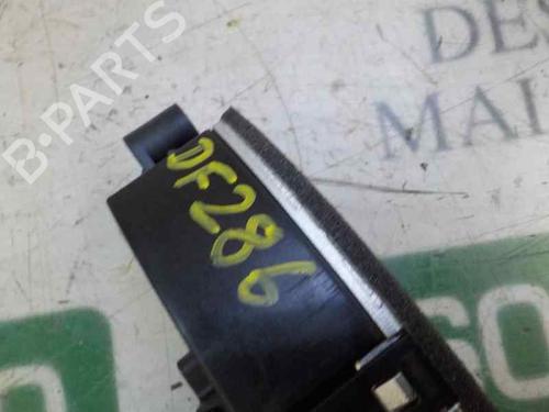 Heater resistor MERCEDES-BENZ A-CLASS (W176)  | BP11644883M108