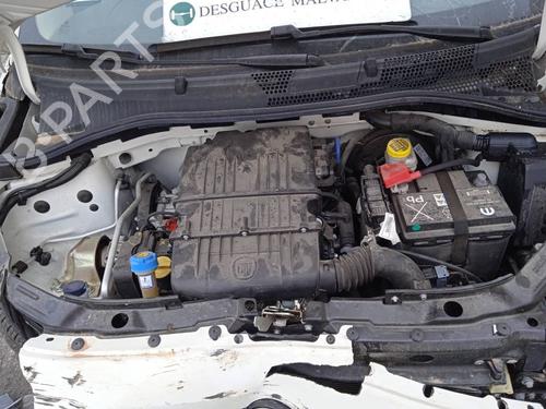 Engine mount FIAT 500 (312_) 1.2 (312AXA1A) | BP9091007M89 - Image 5