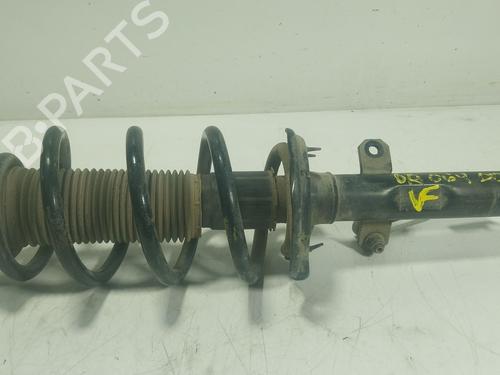 Used Right front shock absorber FORD TRANSIT CUSTOM V362 Van (FY, FZ) 2.2 TDCi (125 hp) 26017768