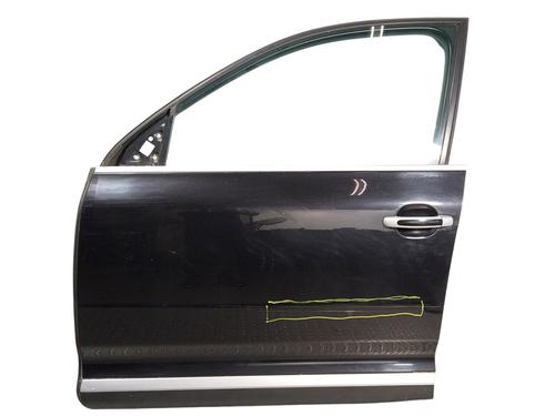 Used Left front door PORSCHE CAYENNE (9PA) S 4.5 (340 hp) 31924410