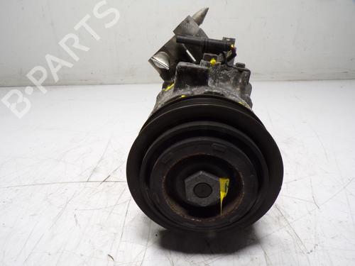AC compressor BMW 3 Touring (F31)  | BP15068687M34 