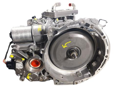 Used Gearbox Gearbox SEAT LEON Sportstourer (KL8, KLD) [2020-2026] 18048014 18048014