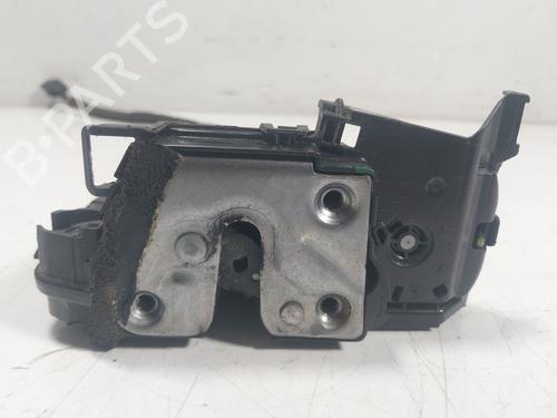 Used Front right lock RENAULT ZOE (BFM_) [2012-2025]  17920469