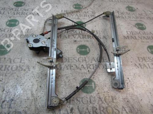 Used Front left window mechanism Front left window mechanism CITROËN XSARA (N1) [1997-2005] 3829316 3829316