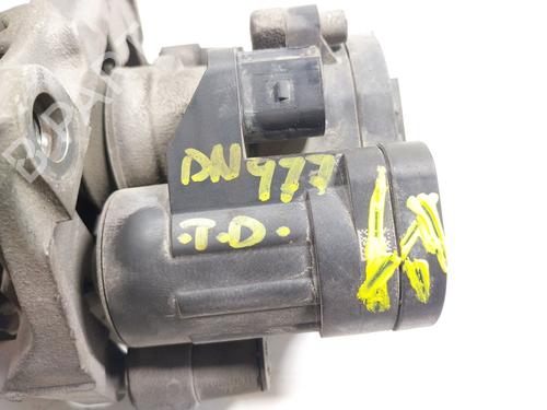 Right rear brake caliper VW GOLF VIII (CD1, DA1)  | BP20147274M106 