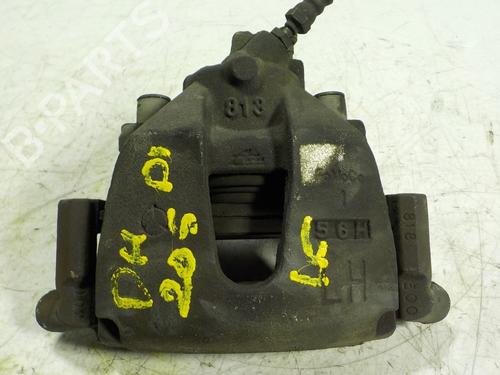Used Left front brake caliper Left front brake caliper MAZDA 5 (CR) [2005-2010] 11553030 11553030